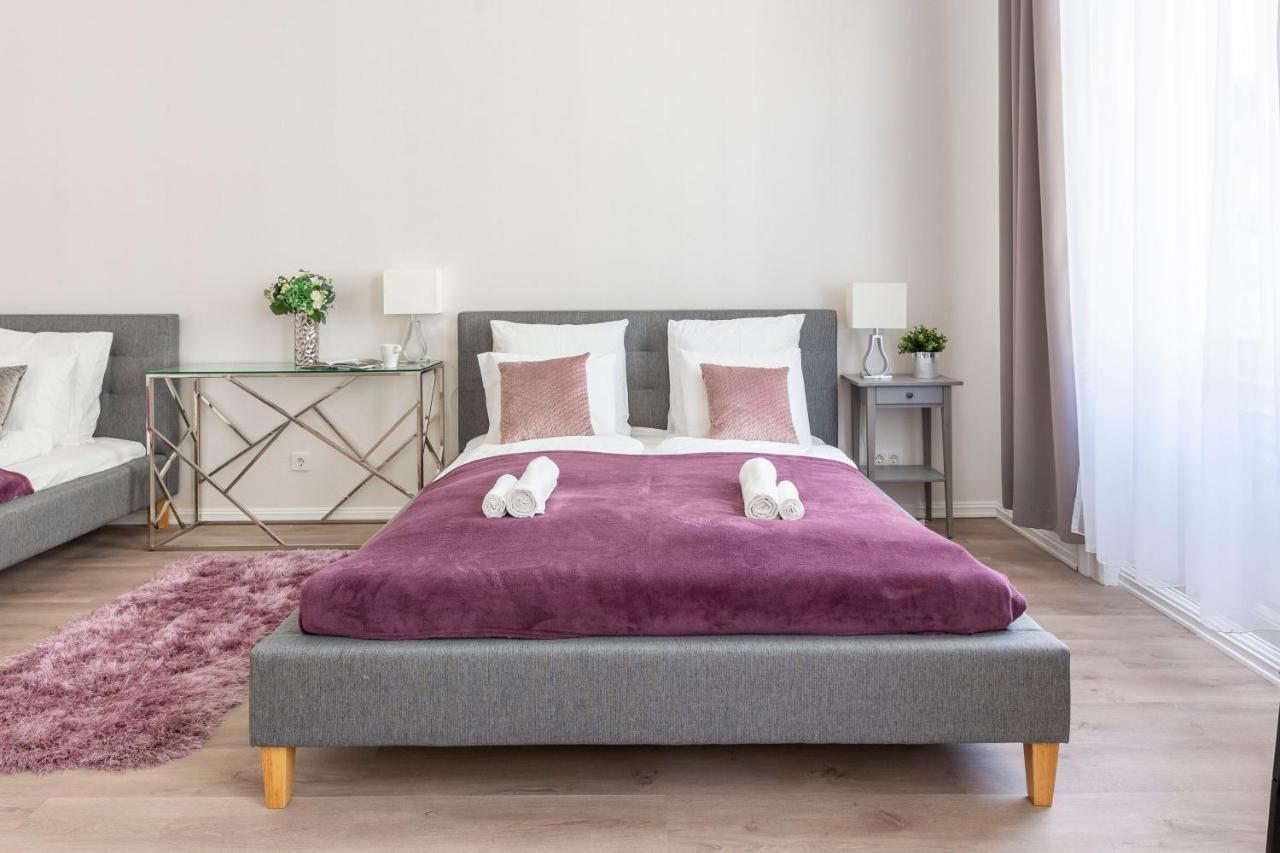 Exclusive Downtown Apartment In The Heart Of Budapest — Photos 3